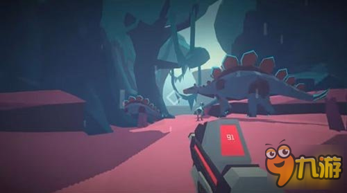 全新的机械小狗发布《Morphite》即将来临图片2