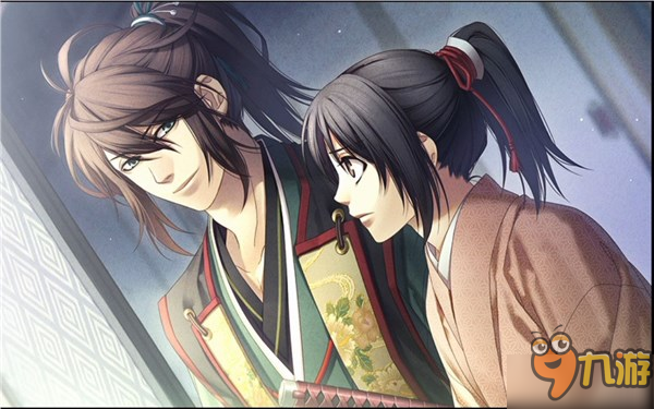《薄樱鬼:风之章》最新截图 女主1V3很好很强大!图片2