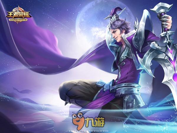 王者荣耀肉到无脑的英雄 团战打不动的噩梦前排图片2
