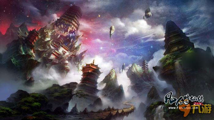 《凡人修仙传单机版》上了Steam绿光图片1