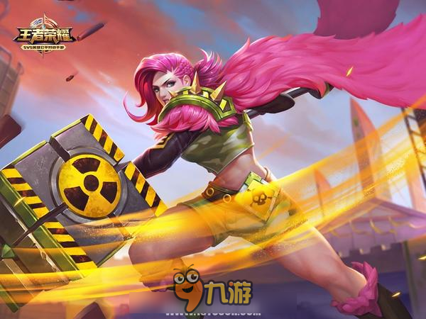 王者荣耀肉到无脑的英雄 团战打不动的噩梦前排图片4