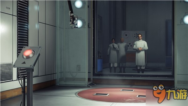科幻FPS《掠食》PC配置需求公布 GTX 670就能玩!图片5