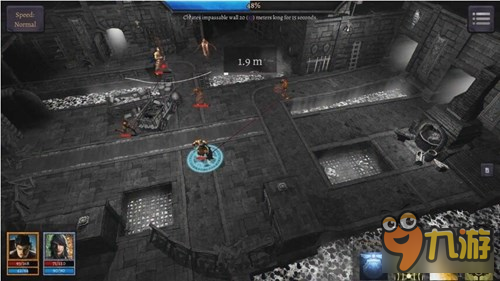 回归传统美式RPG《时间之塔》即将推出图片6