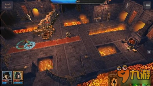 回归传统美式RPG《时间之塔》即将推出图片7