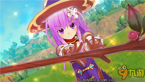 《四女神Online》首日销量超5万份！有望登陆PC平台图片5