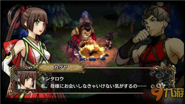 《神之战:穿越时空》发售日正式确定 最新试玩版上线图片2