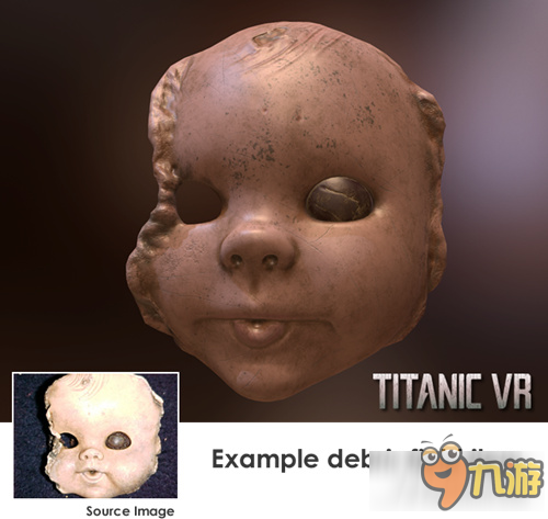我要跳了你跳不跳?《泰坦尼克VR》开启众筹模拟绝世沉船图片7