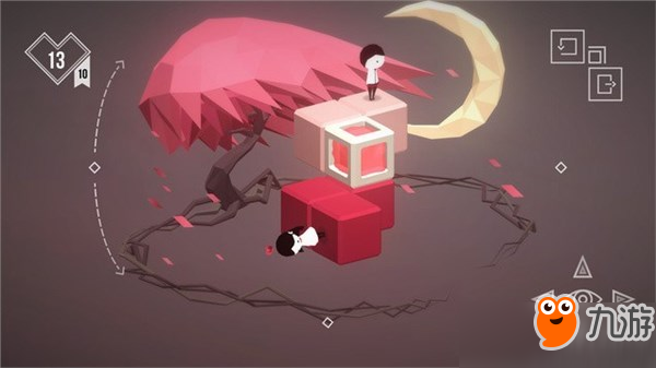 国产新作《Yesterday》上架Steam绿光 烧脑的爱情故事！图片4