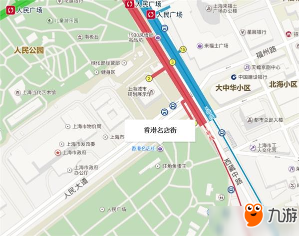 星游纪城市赛《拳皇14》项目报名预热 来一展拳脚吧!图片2