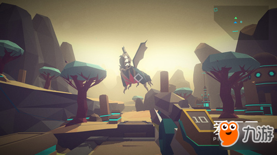 手机版无人深空 《Morphite》信息大汇总图片3