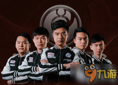 视界:出乎意料的DOTA2亚洲邀请赛图片3