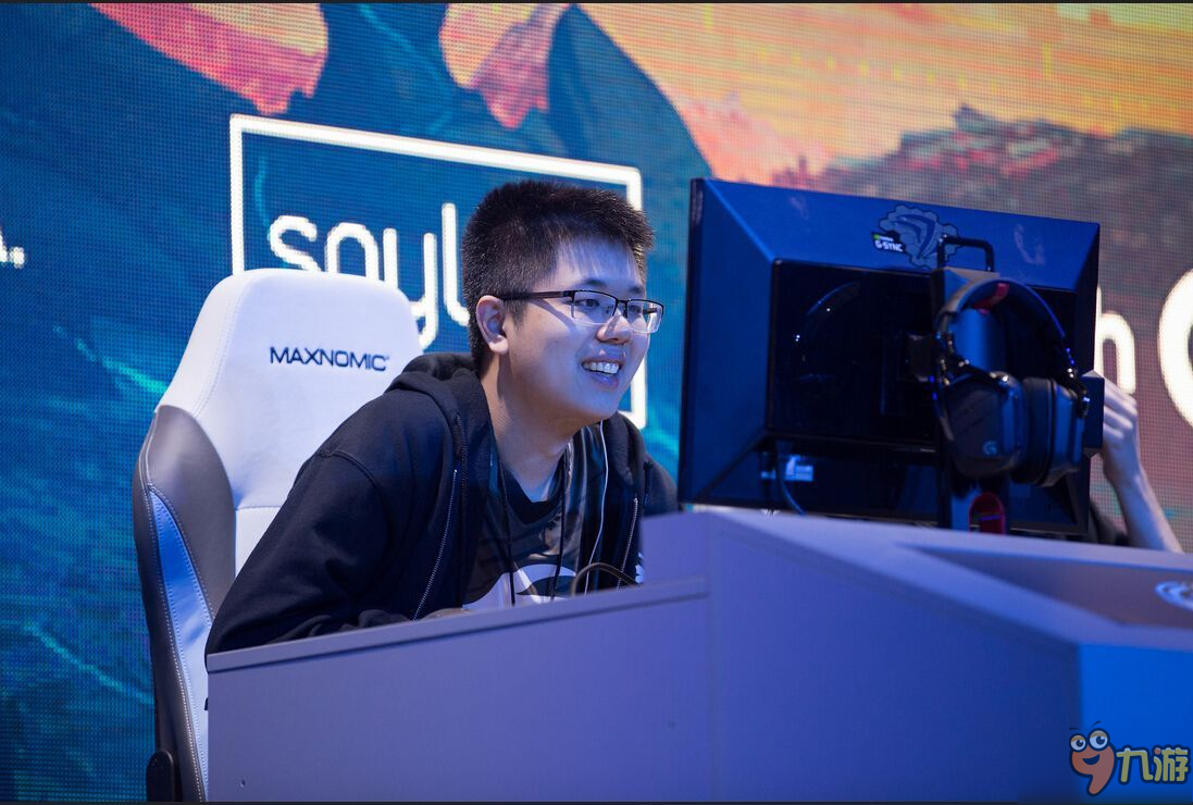 视界:出乎意料的DOTA2亚洲邀请赛图片4