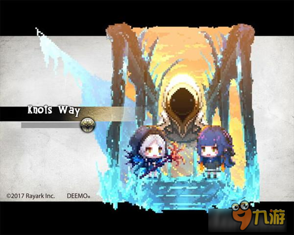 Deemo和小女孩旅程结局如何？ 《DEEMO》3.0 版正式登场图片5