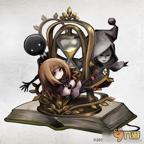 Deemo和小女孩旅程结局如何？ 《DEEMO》3.0 版正式登场图片8