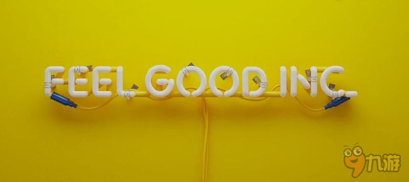 Feel Good Inc.首款VR游戏《VR足疗》发布真人宣传片图片2