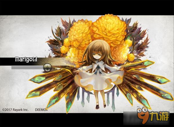 Deemo和小女孩旅程结局如何？ 《DEEMO》3.0 版正式登场图片3