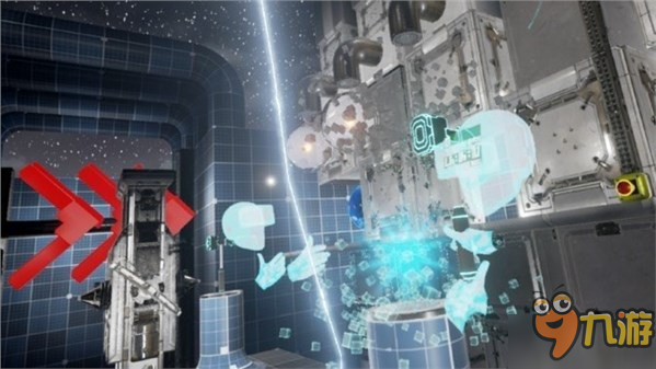 HTC Vive 春季优惠开启 《乖离性百万亚瑟王VR》免费赠图片5
