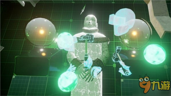 HTC Vive 春季优惠开启 《乖离性百万亚瑟王VR》免费赠图片6