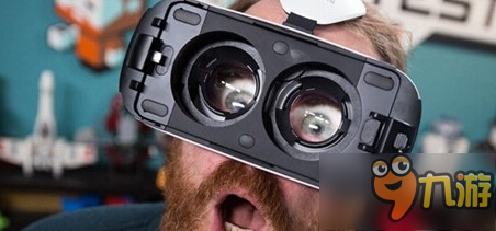 VR游戏还未普及 谁在推动VR电竞化图片1