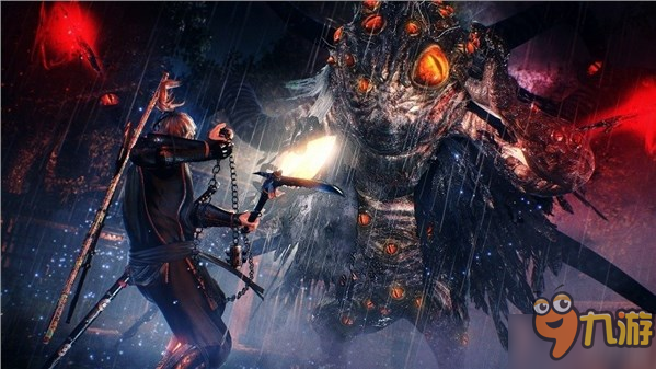 光荣大作《仁王》最新免费DLC正式上线 追加10项新任务图片2