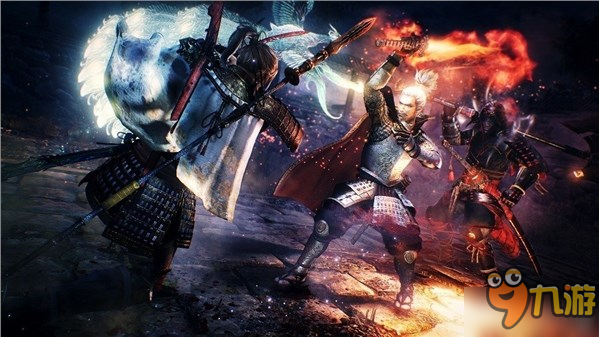 光荣大作《仁王》最新免费DLC正式上线 追加10项新任务图片3