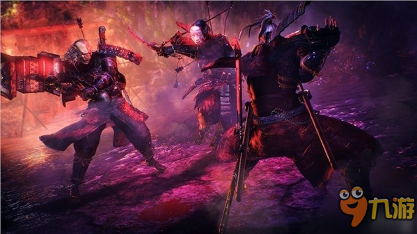 光荣大作《仁王》最新免费DLC正式上线 追加10项新任务图片5