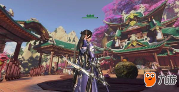 《楚留香》亮相网易年度盛典：打造高自由度武侠手游图片3