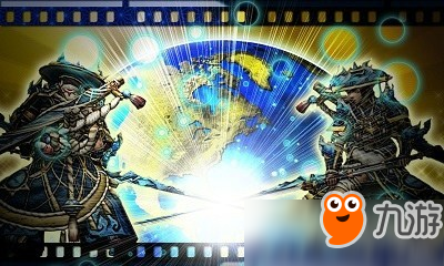 3DS《怪物猎人XX》宣布开启联动“环球影城日本”事件！图片6