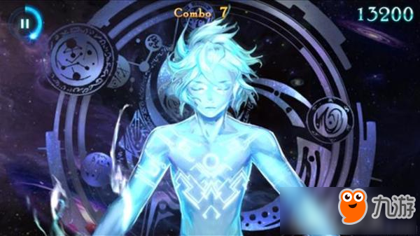 音乐绘卷手游《Lethe》今日登陆App Store图片2