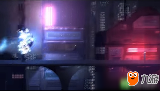 全新的跑酷新作 《Retroshifter》将于5月底上架图片4