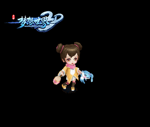 《梦想世界3D》手游逐梦测试开启!邀你释放策略一起梦想!图片4