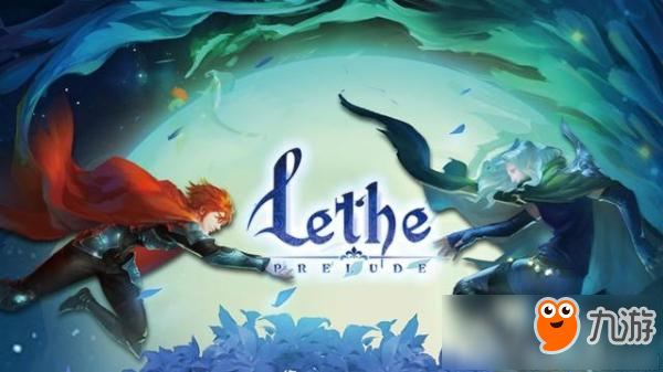 音乐绘卷手游《Lethe》今日登陆App Store图片1