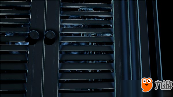 用声音带给你恐惧!多平台恐怖新作《Perception》公布图片1