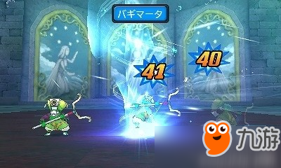 《勇者斗恶龙怪兽篇Joker 3:专家版》新情报 追加新怪兽图片2