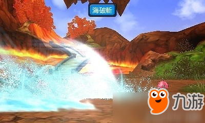 《勇者斗恶龙怪兽篇Joker 3:专家版》新情报 追加新怪兽图片5