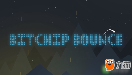 另一种方式体验名作的魅力  《BitChip Bounce》5月25日上架图片1