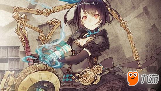 《死亡爱丽丝》完成压力测试 近期公布发售日期图片3