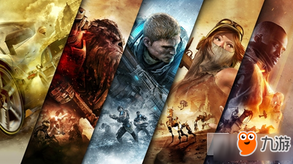 Xbox次世代大作齐聚斗鱼嘉年华 武汉江滩三日任玩图片7