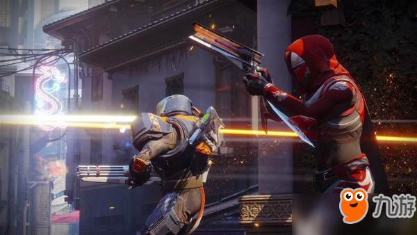 《命运2》PC版并非Bungie开发 不支持跨平台对战！图片1