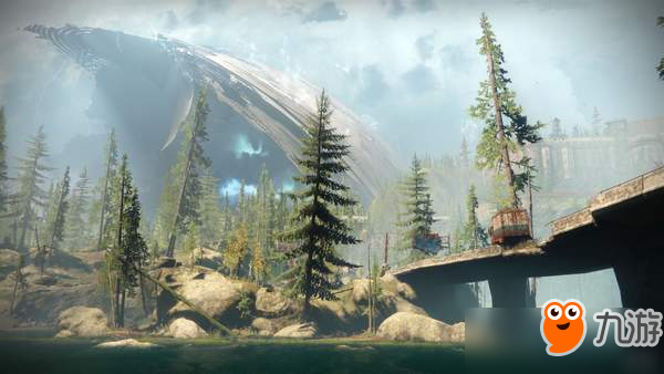 《命运2》PC版并非Bungie开发 不支持跨平台对战！图片3
