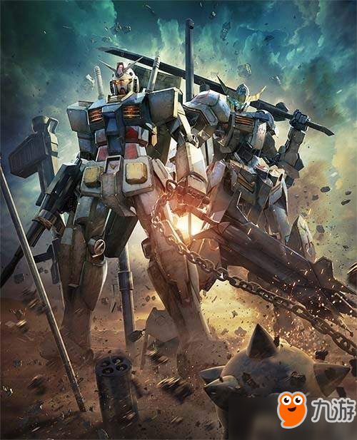 PS4《高达Versus》召开在线体验大会 先行体验不容错过!图片2