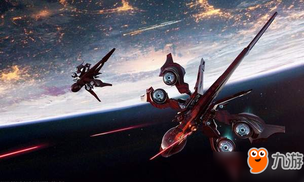 《星际公民》能众筹10亿元 国产游戏众筹为何难达目标?图片4