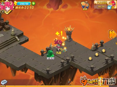 魔力宝贝手游独家评测 经典回合制RPG再现图片8